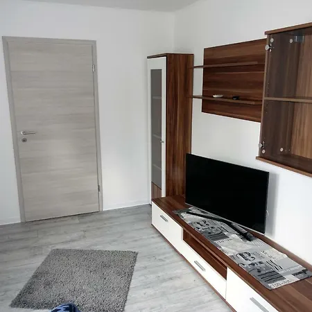 Pecere Apartment