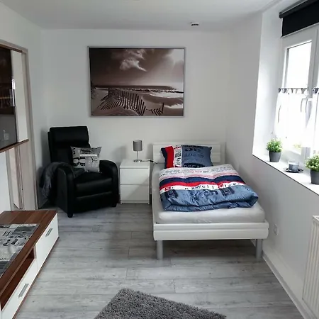 Pecere Apartment Scheuerfeld