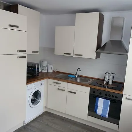 Pecere Apartment *