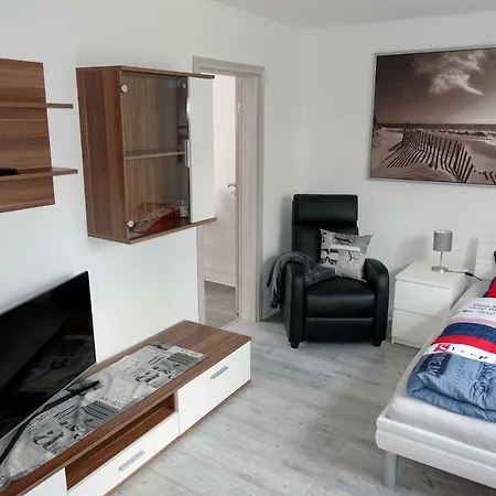 Apartment Pecere Scheuerfeld