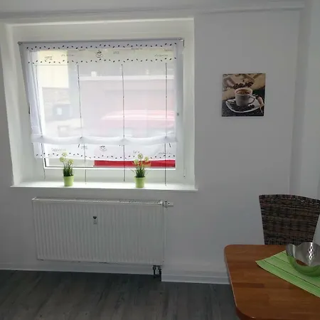 Pecere Apartment